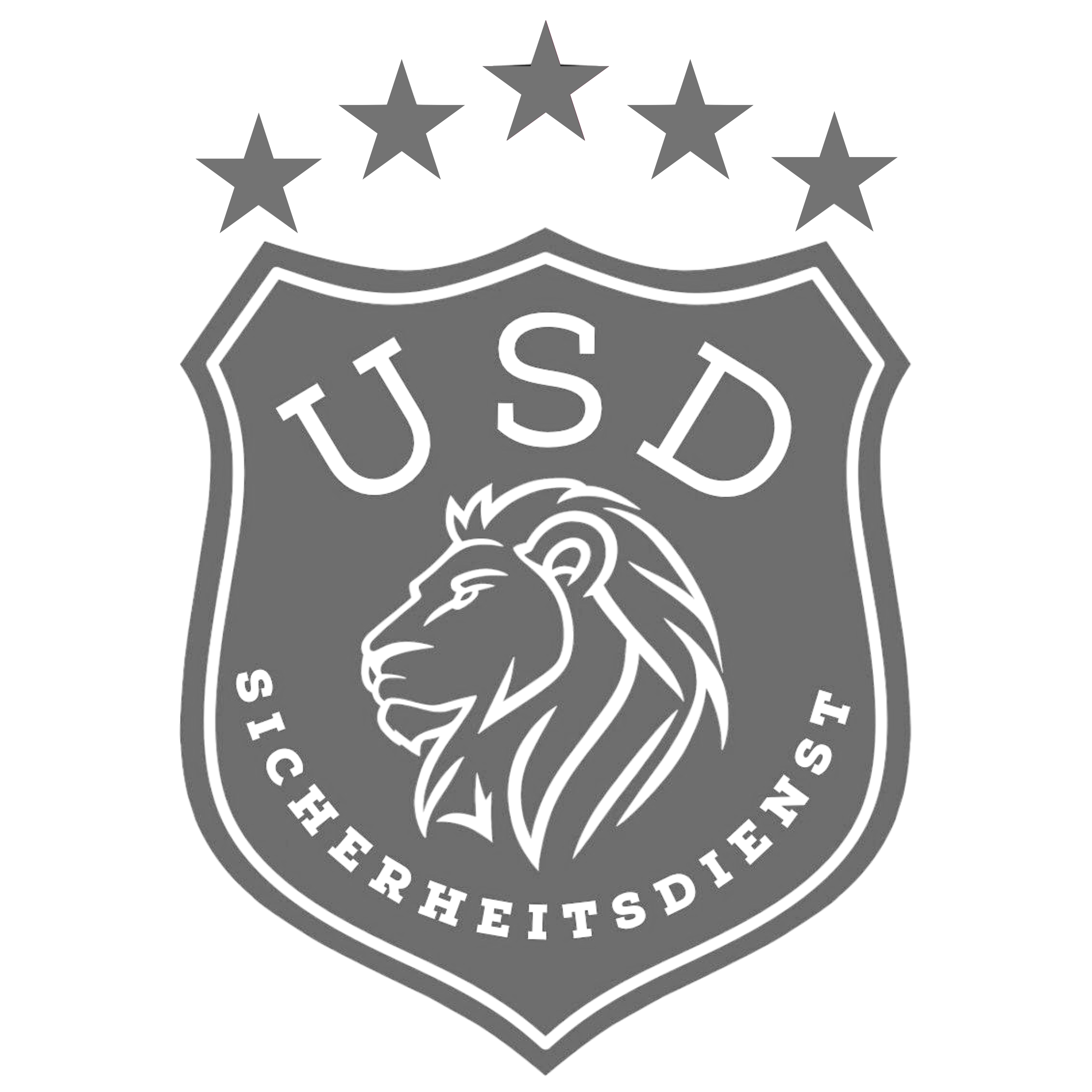 USD Sicherheitsdienst Logo