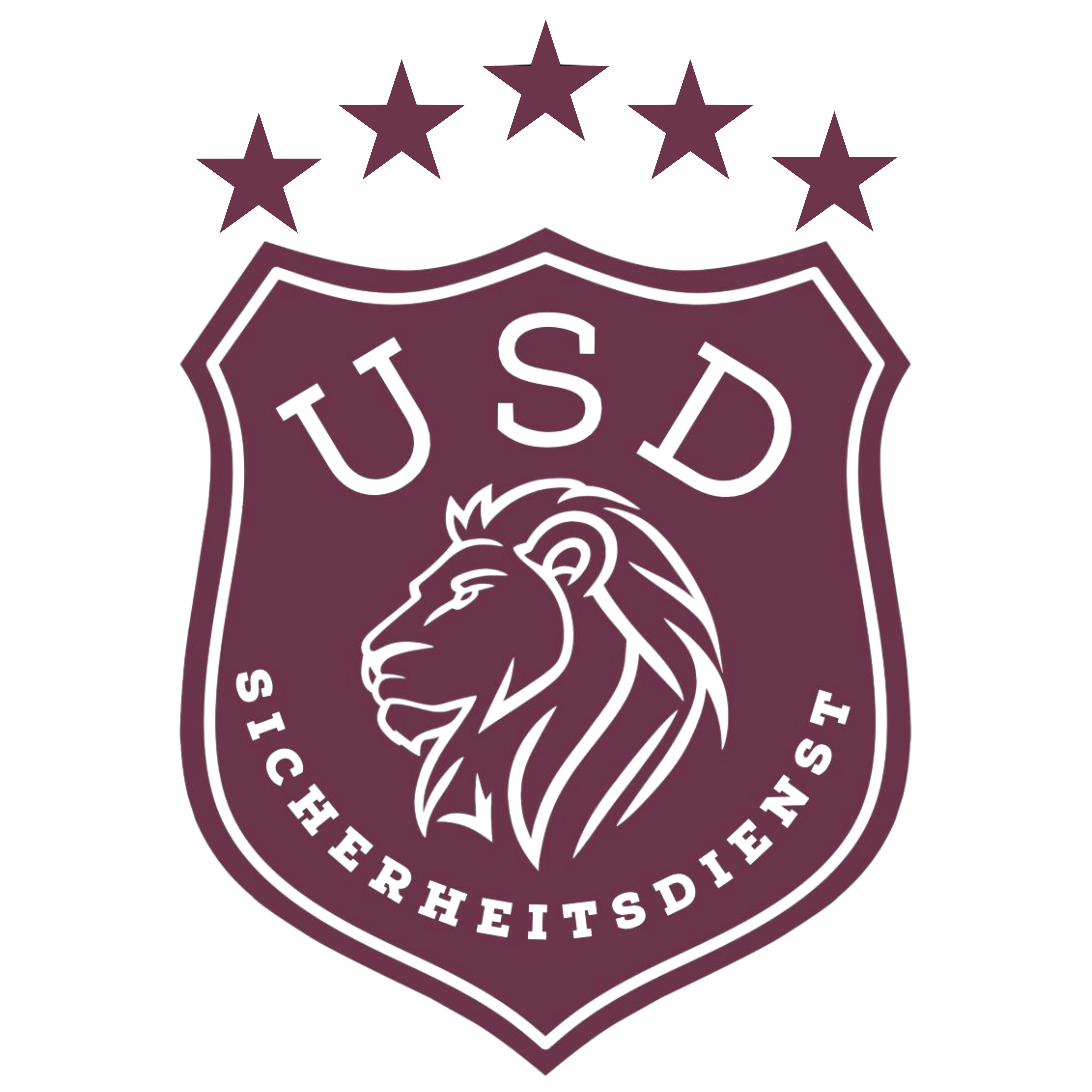 Logo USD Sicherheitsdienst